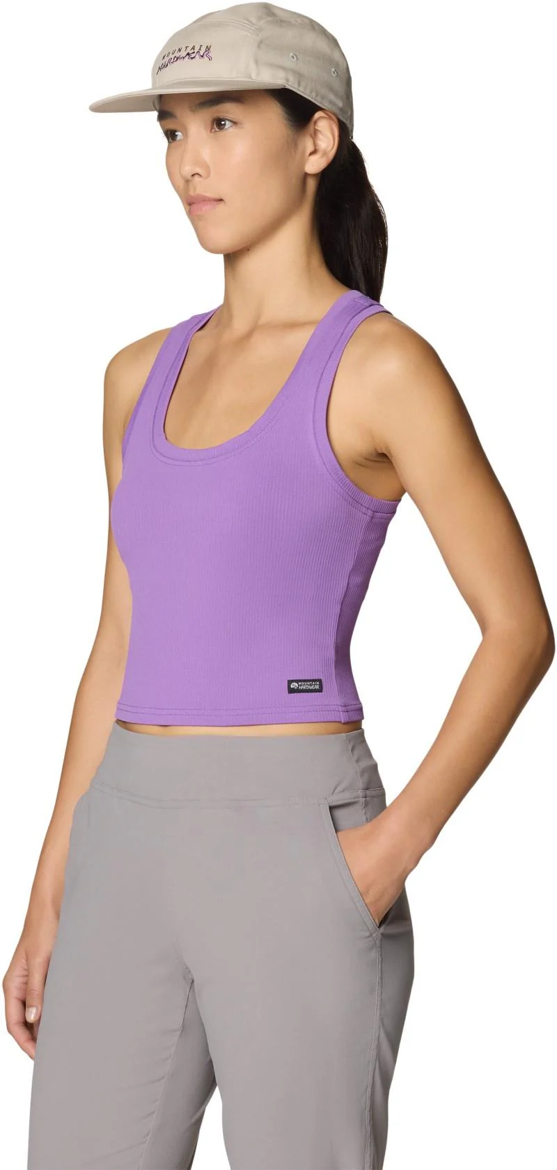 Peak Knit Tank - Womens - Image 23