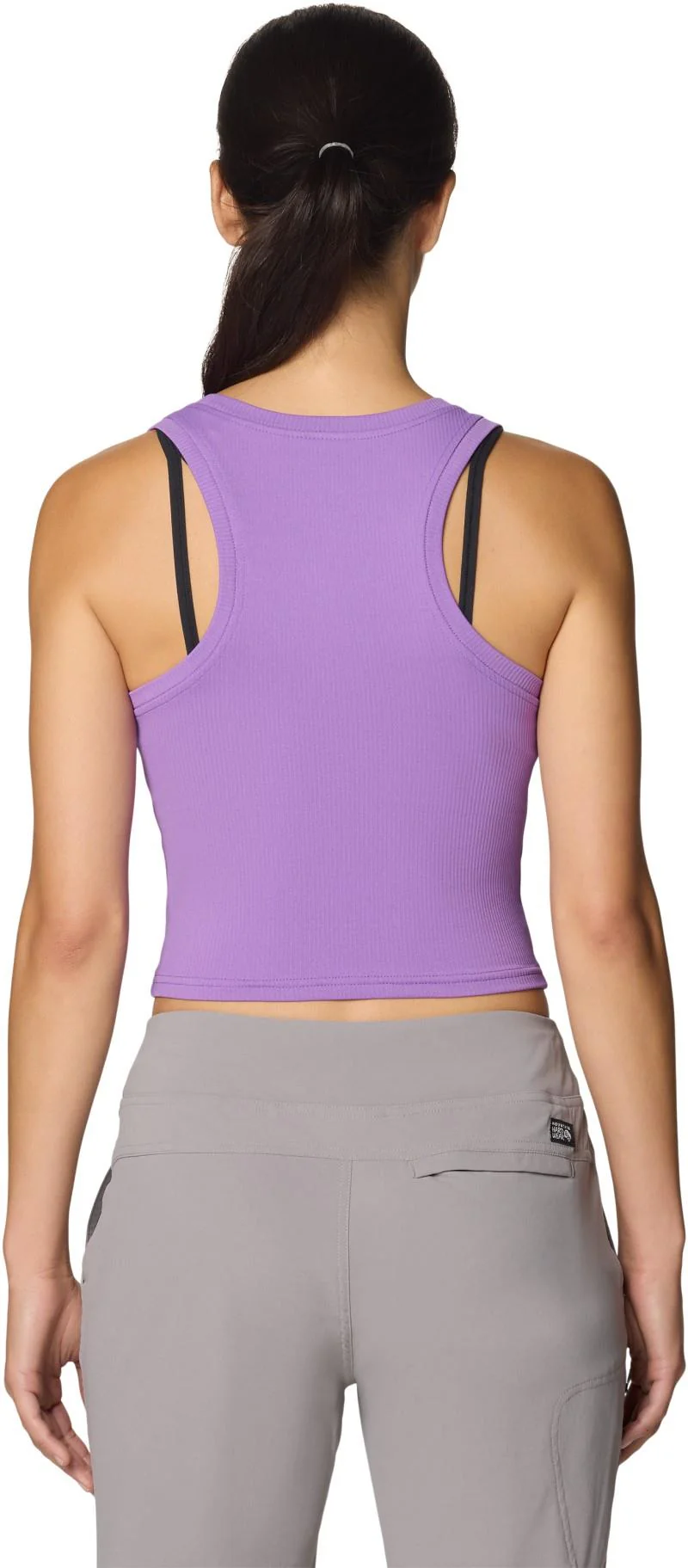 Peak Knit Tank - Womens - Image 24