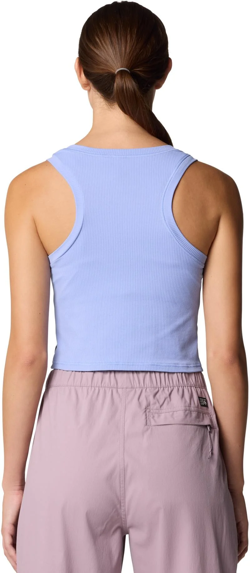 Peak Knit Tank - Womens - Image 3