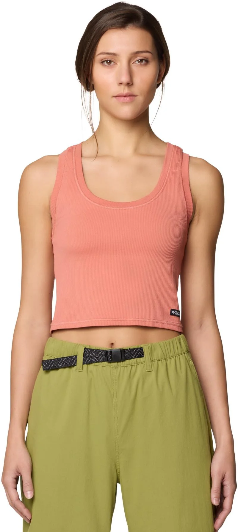 Peak Knit Tank - Womens - Image 5