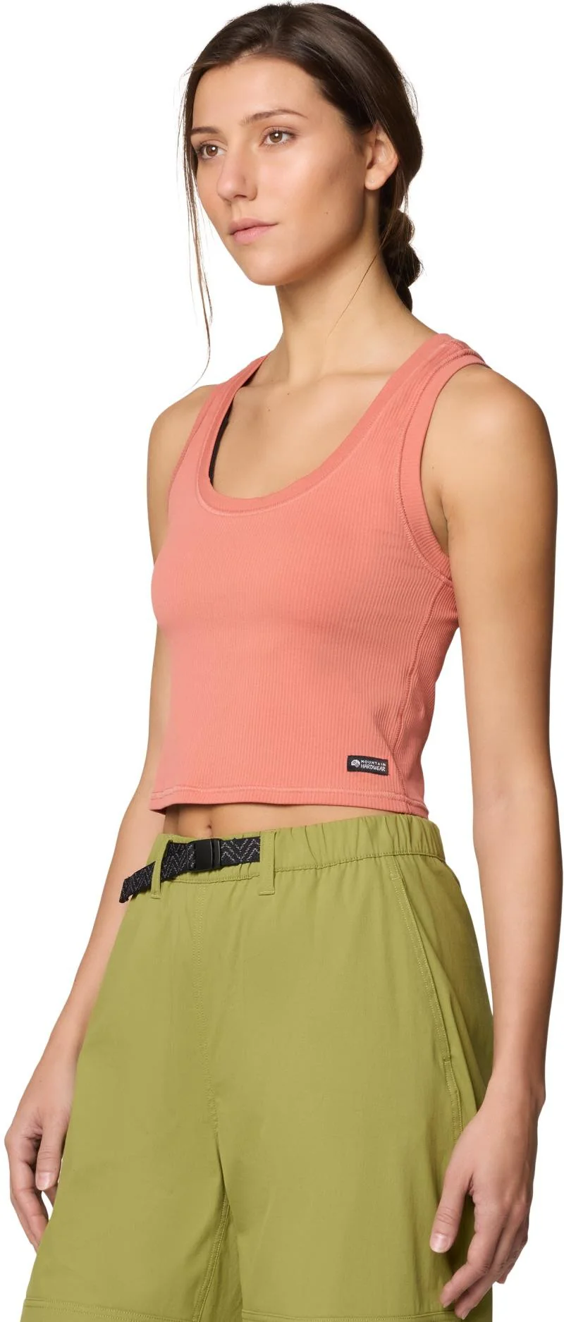 Peak Knit Tank - Womens - Image 6