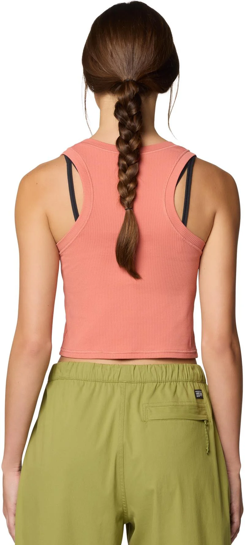 Peak Knit Tank - Womens - Image 8
