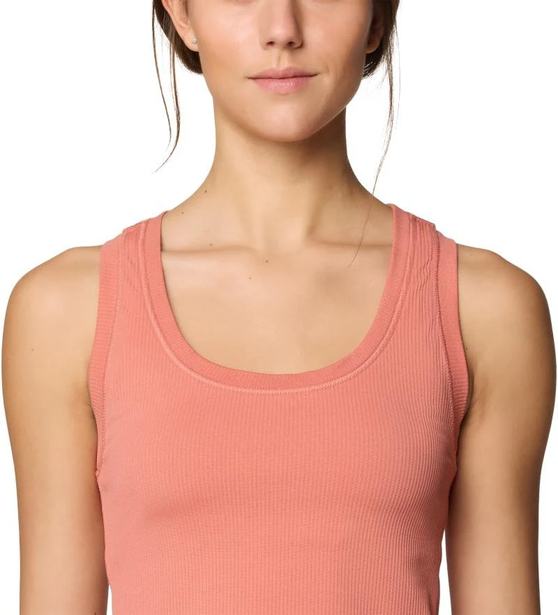 Peak Knit Tank - Womens - Image 9
