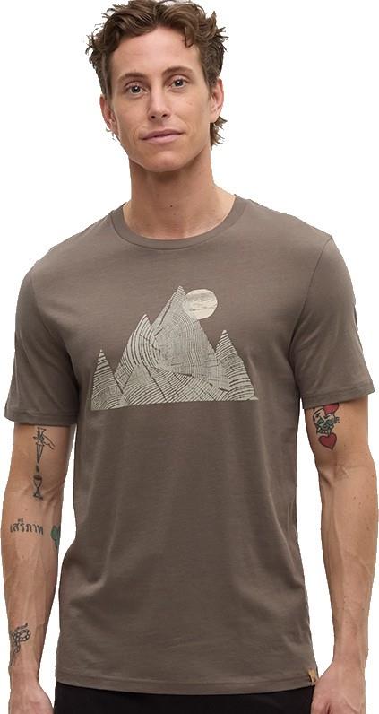 Peak T-Shirt - Mens - Image 5