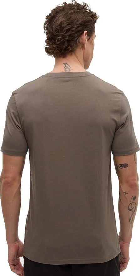 Peak T-Shirt - Mens - Image 6