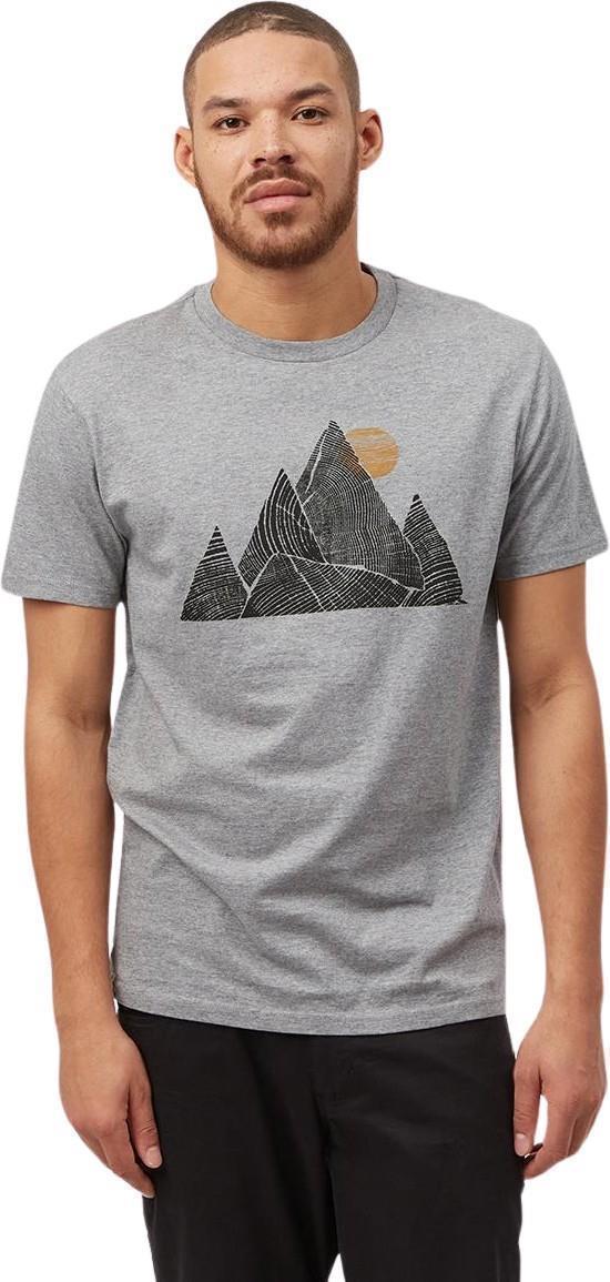 Peak T-Shirt - Mens