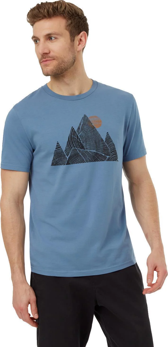 Peak T-Shirt - Mens - Image 11