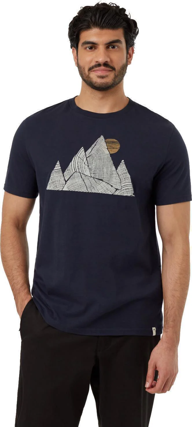 Peak T-Shirt - Mens - Image 12