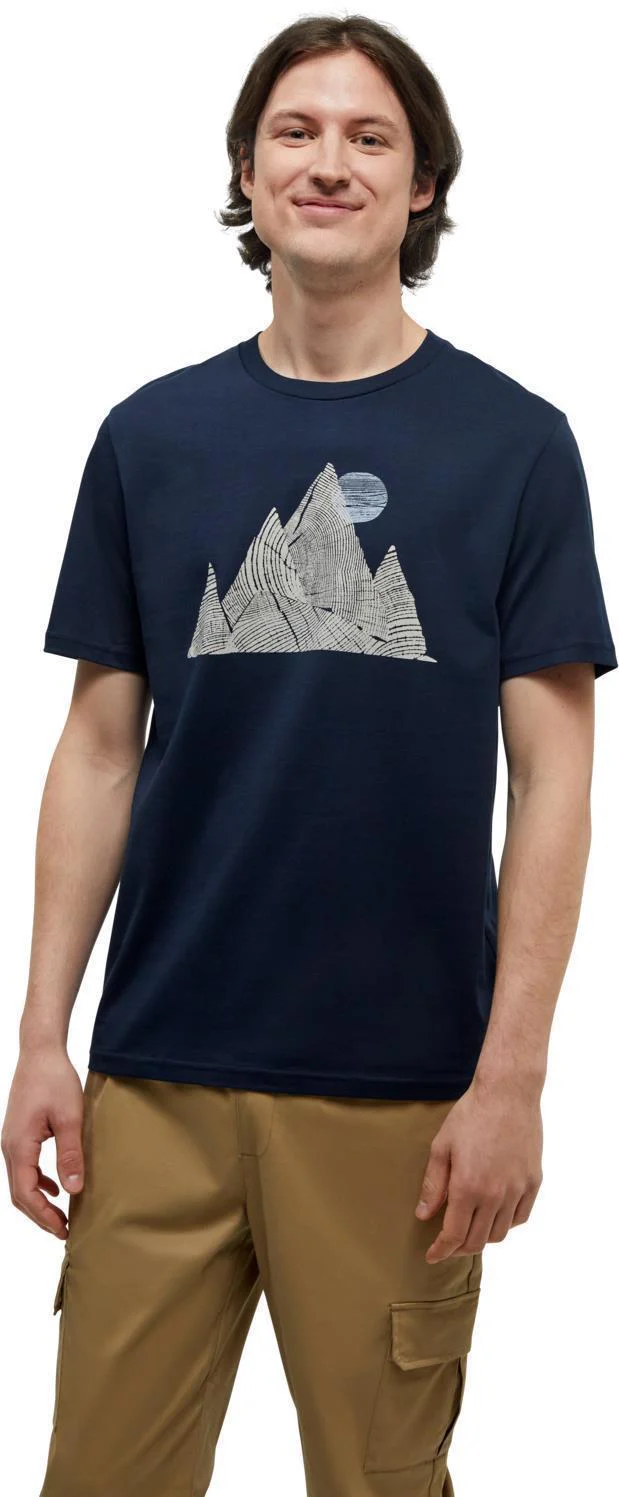 Peak T-Shirt - Mens - Image 13