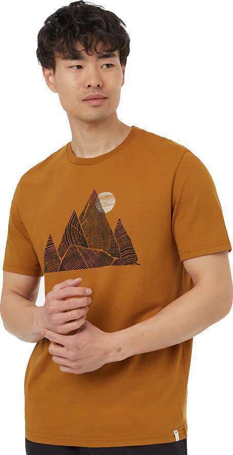 Peak T-Shirt - Mens - Image 14