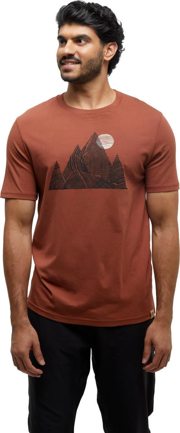 Peak T-Shirt - Mens - Image 17