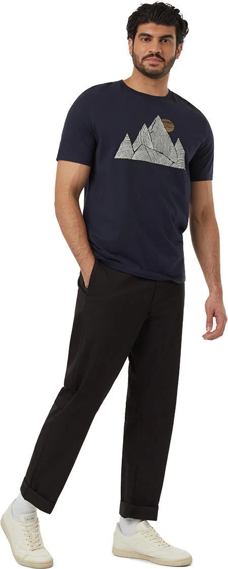 Peak T-Shirt - Mens - Image 20