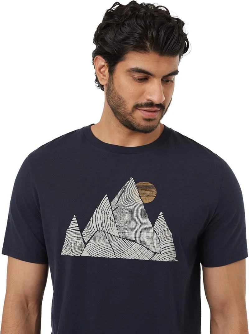 Peak T-Shirt - Mens - Image 21