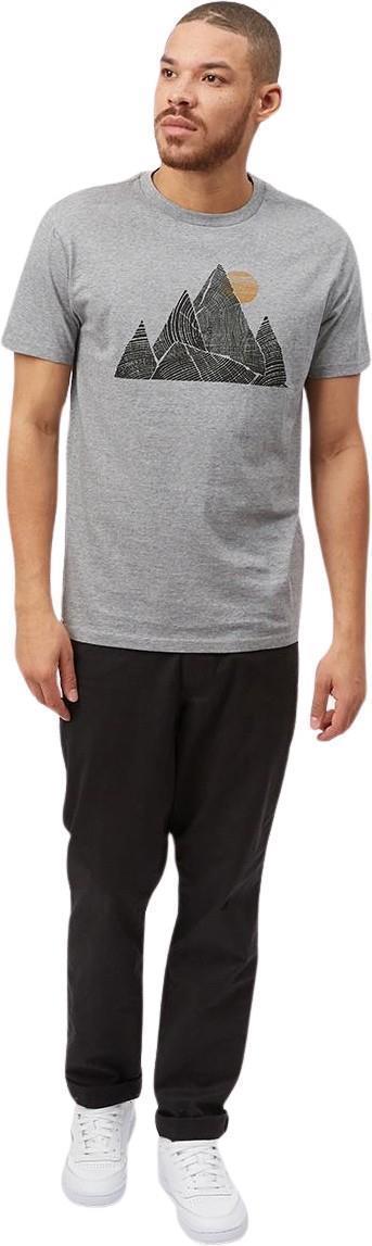 Peak T-Shirt - Mens - Image 3