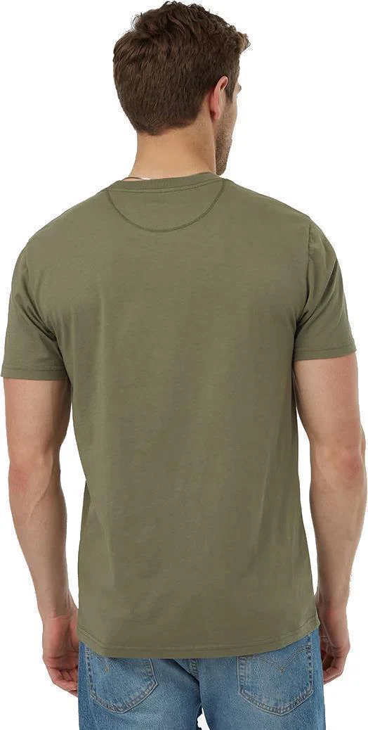 Peak T-Shirt - Mens - Image 6