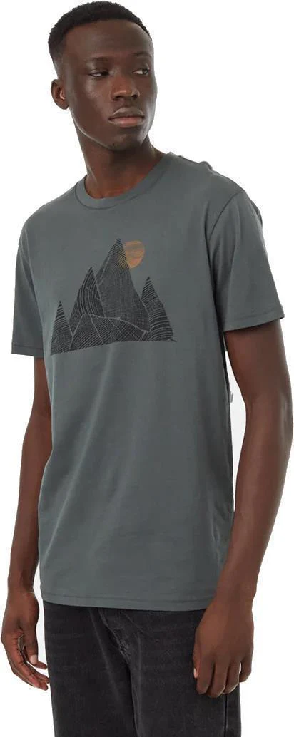 Peak T-Shirt - Mens - Image 9
