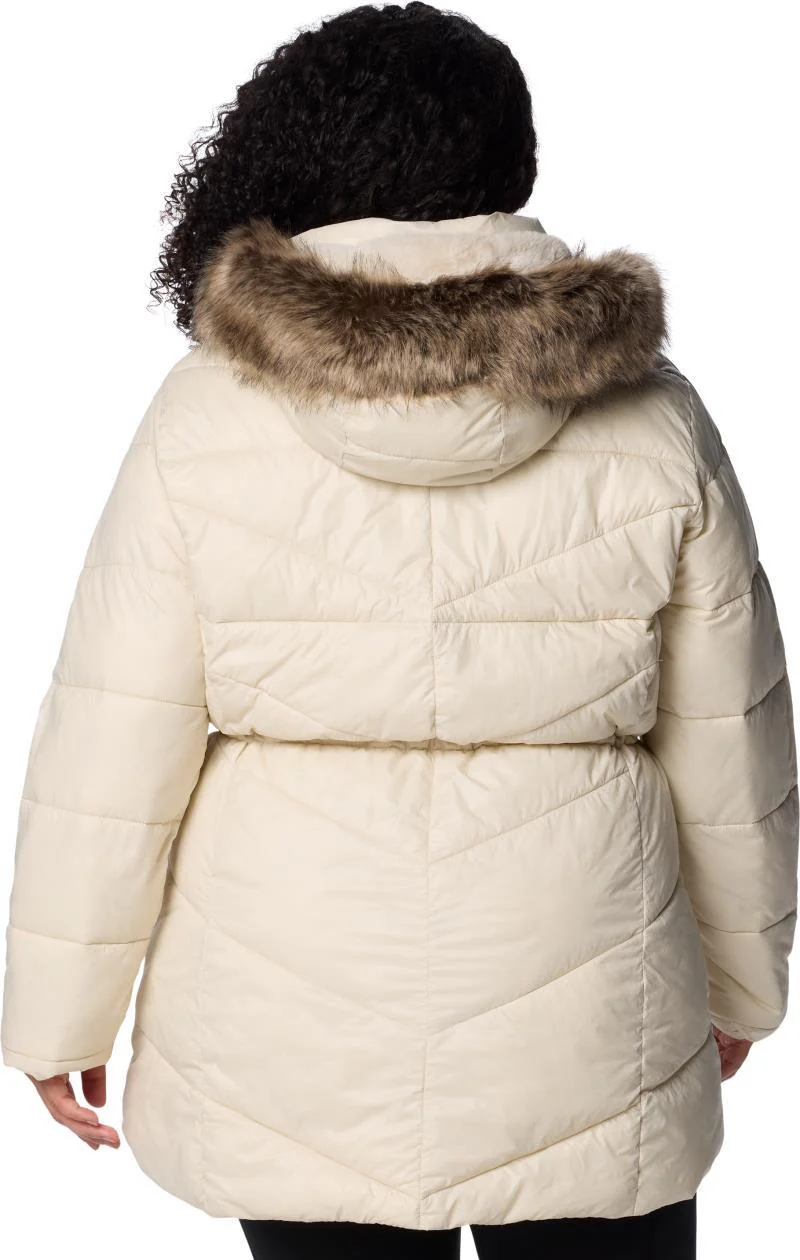 Peak To Park III Mid Insulated Jacket, Extended - Womens - Image 10