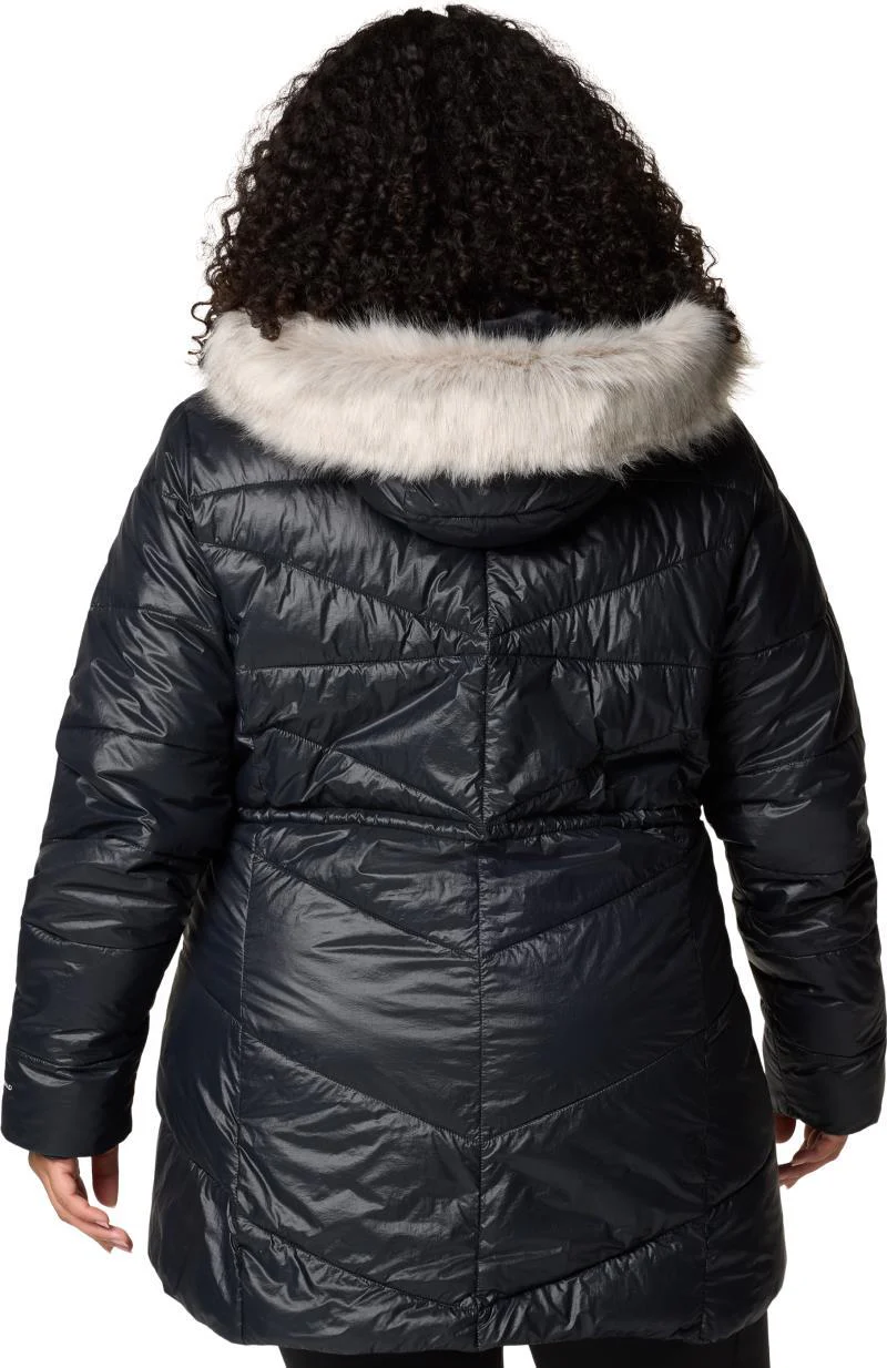 Peak To Park III Mid Insulated Jacket, Extended - Womens - Image 6