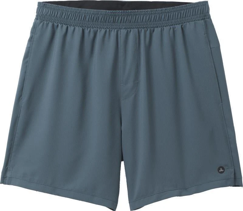 Peak To Pavement Shorts, 6" Inseam - Mens