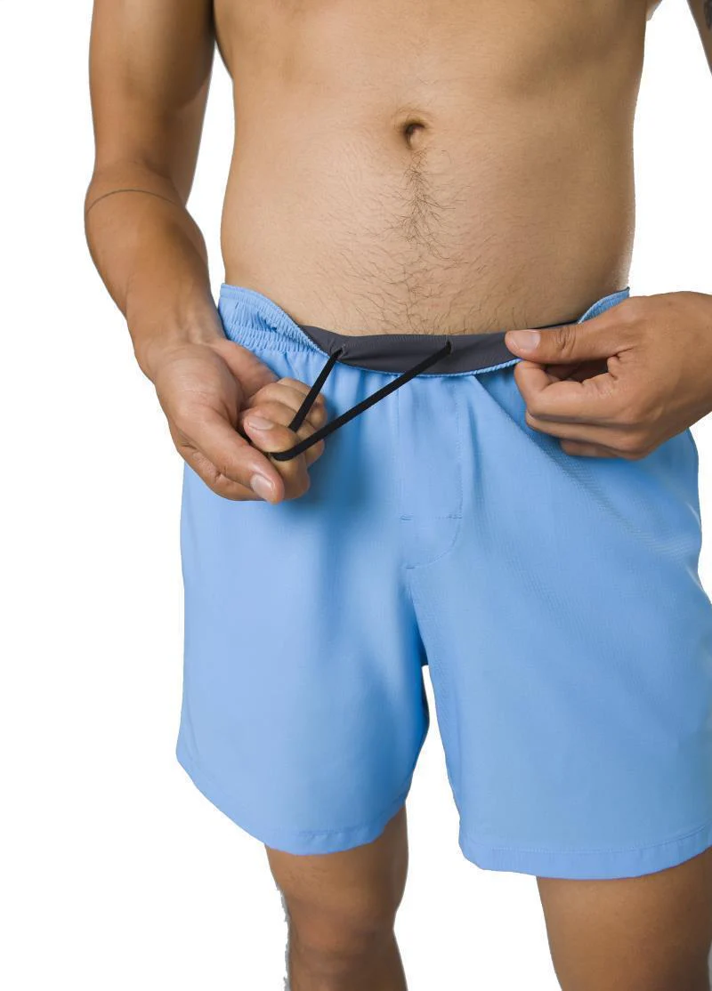Peak To Pavement Shorts, 6" Inseam - Mens - Image 10