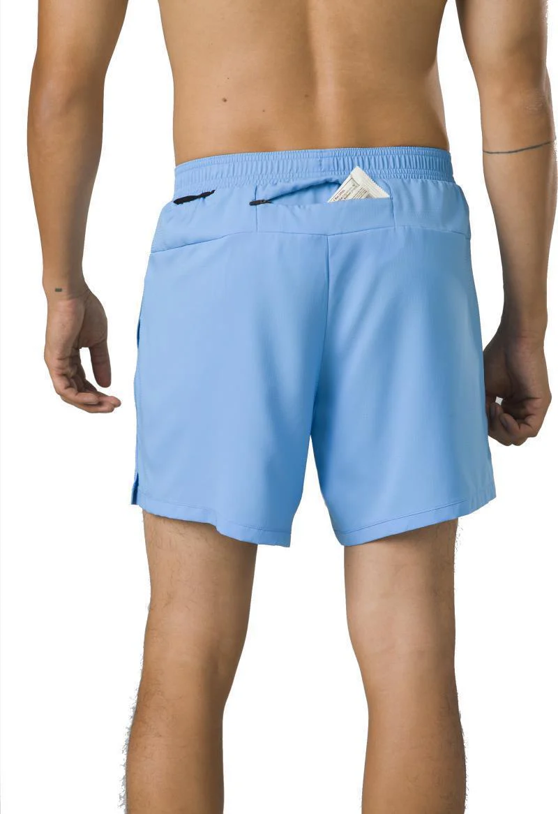 Peak To Pavement Shorts, 6" Inseam - Mens - Image 11