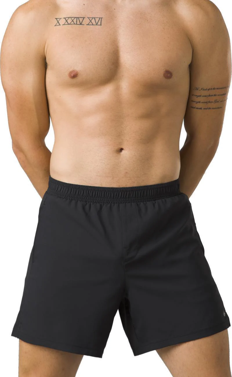 Peak To Pavement Shorts, 6" Inseam - Mens - Image 14