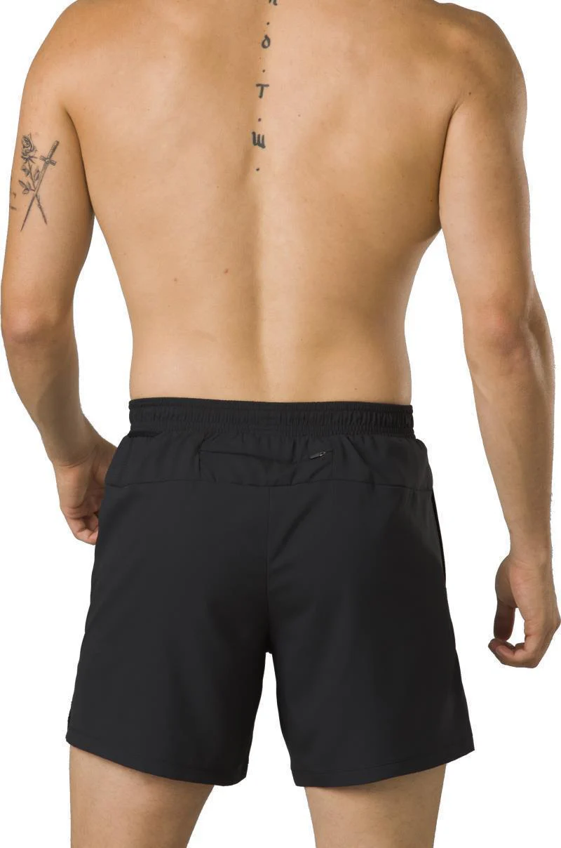 Peak To Pavement Shorts, 6" Inseam - Mens - Image 15