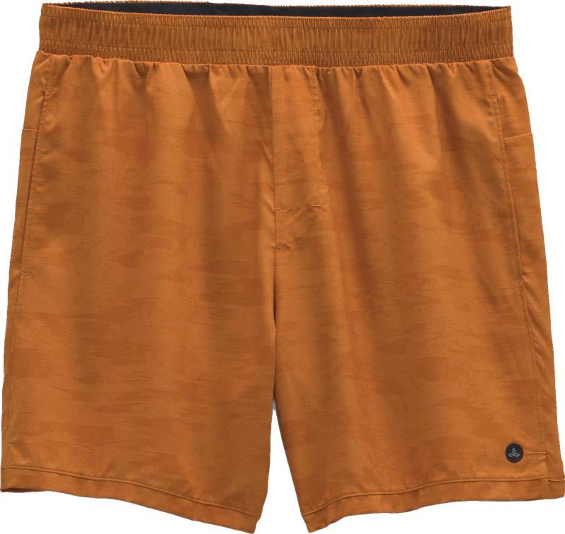 Peak To Pavement Shorts, 6" Inseam - Mens - Image 16