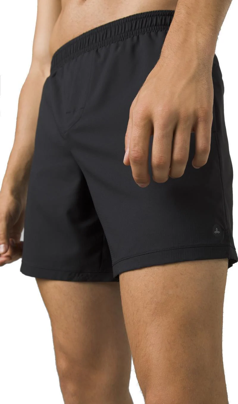 Peak To Pavement Shorts, 6" Inseam - Mens - Image 17