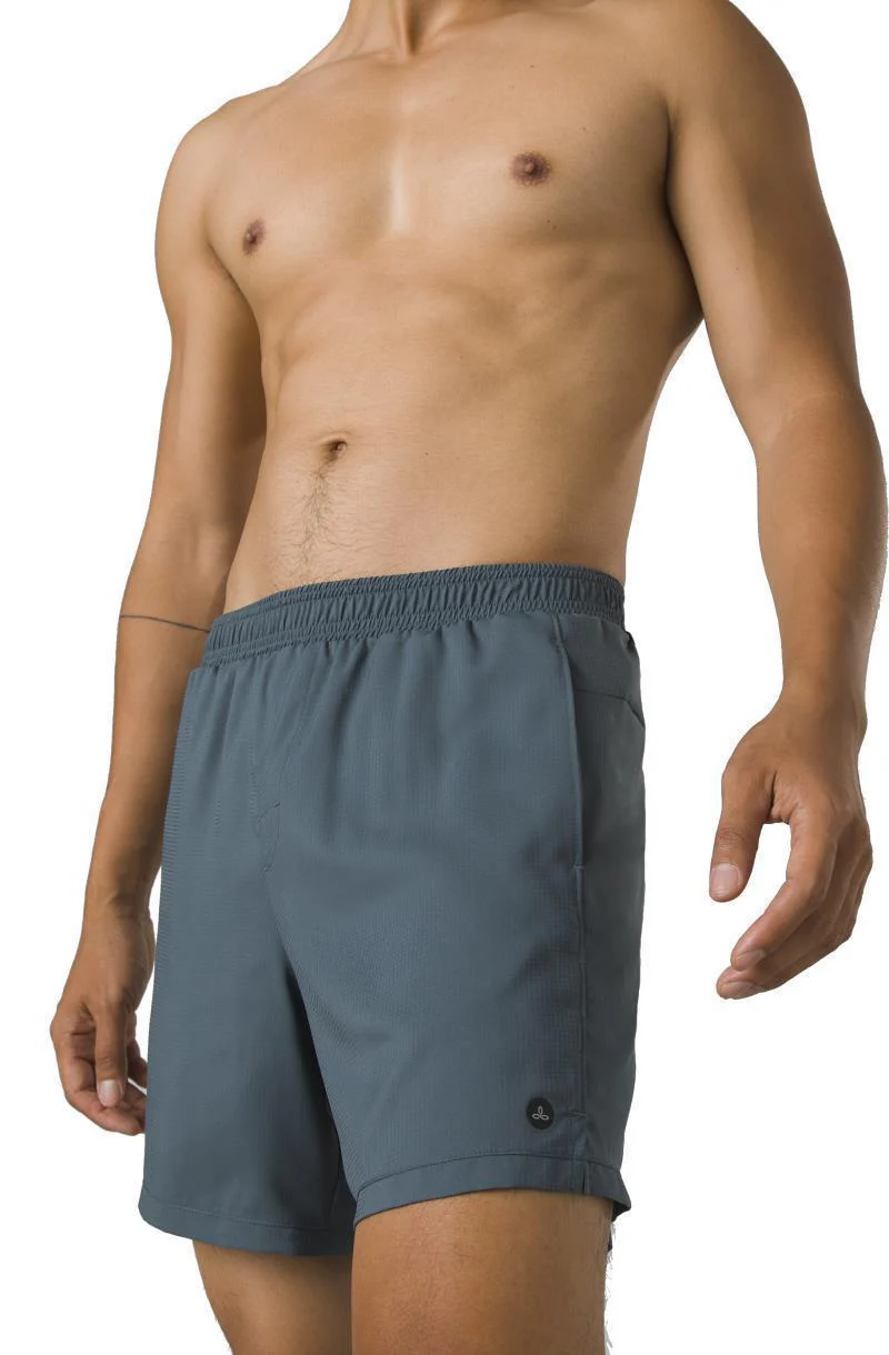Peak To Pavement Shorts, 6" Inseam - Mens - Image 2
