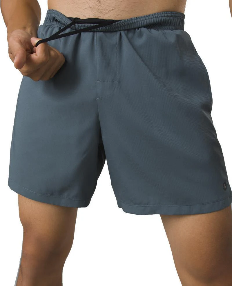 Peak To Pavement Shorts, 6" Inseam - Mens - Image 3