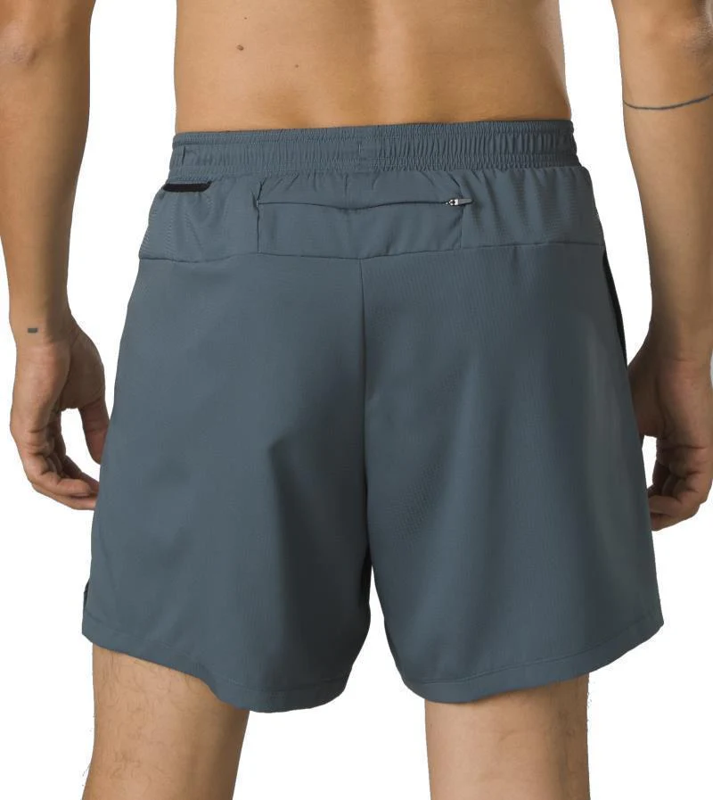 Peak To Pavement Shorts, 6" Inseam - Mens - Image 4