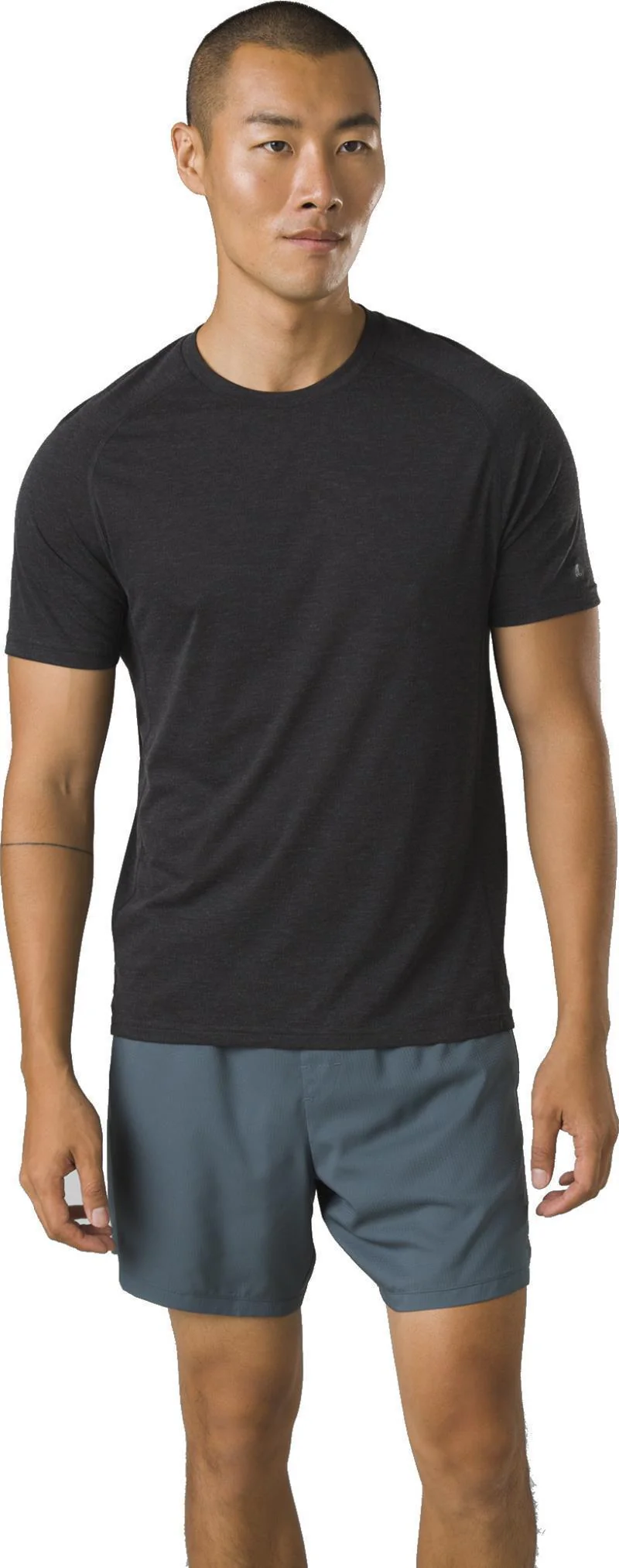 Peak To Pavement Shorts, 6" Inseam - Mens - Image 5