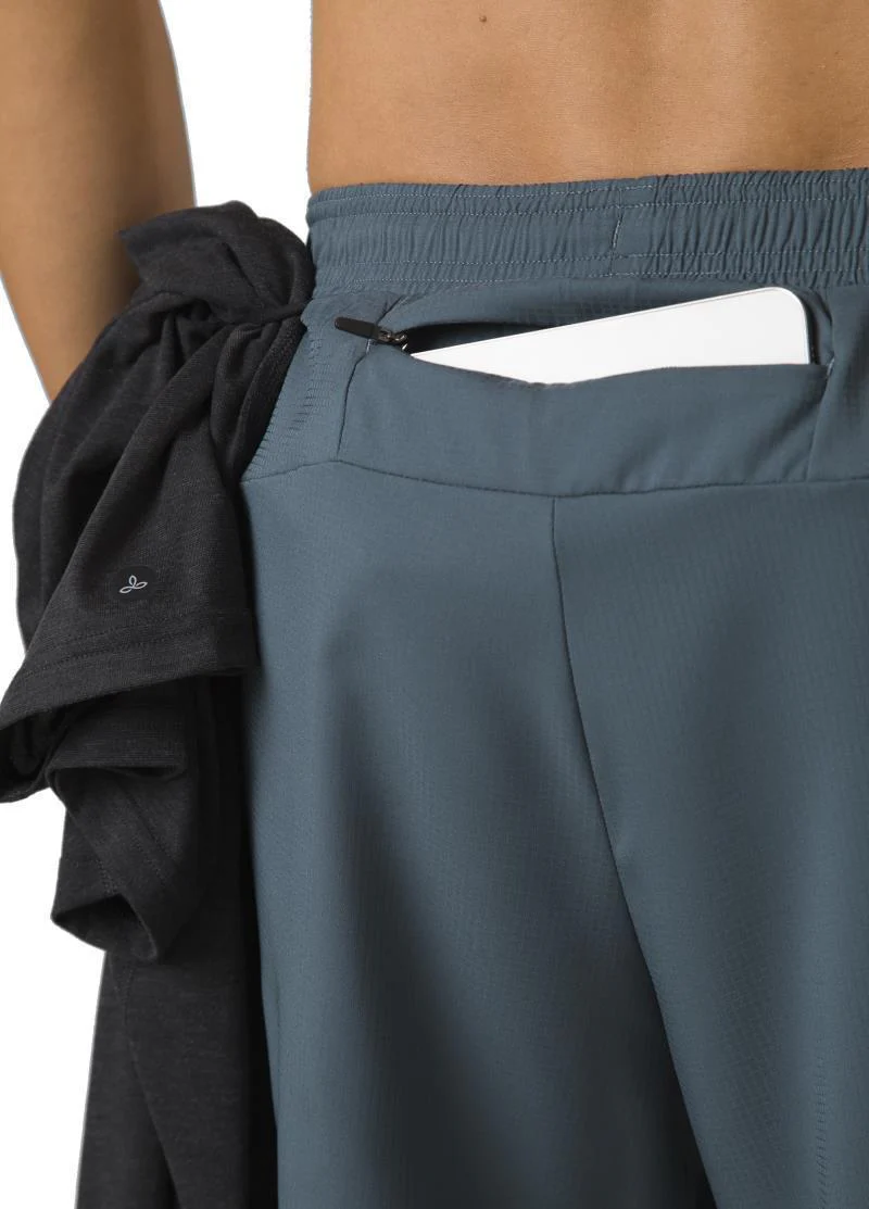 Peak To Pavement Shorts, 6" Inseam - Mens - Image 6