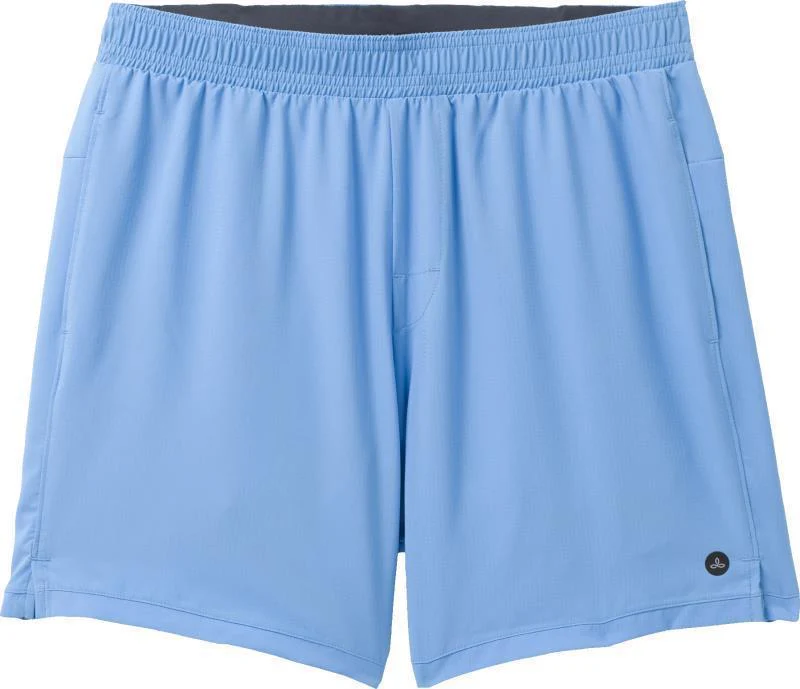 Peak To Pavement Shorts, 6" Inseam - Mens - Image 7