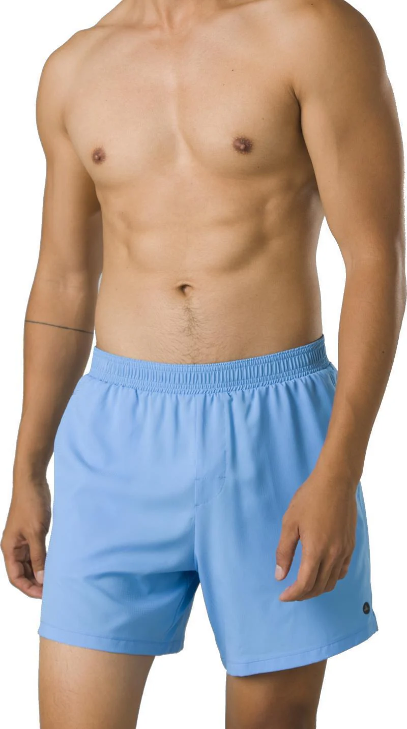 Peak To Pavement Shorts, 6" Inseam - Mens - Image 8