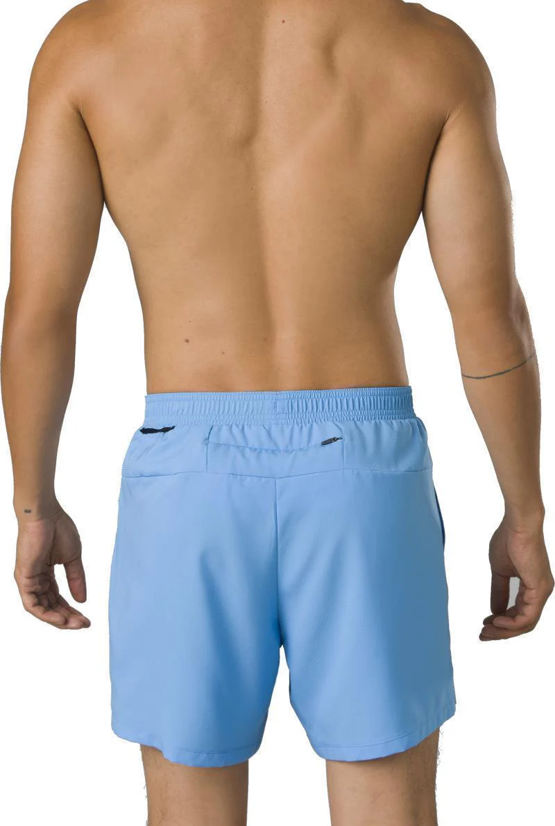 Peak To Pavement Shorts, 6" Inseam - Mens - Image 9