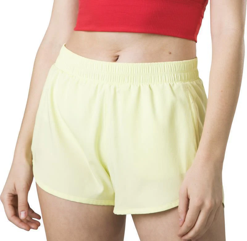 Peak to Pavement Shorts - Womens - Image 11