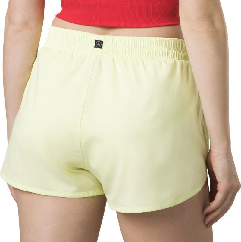Peak to Pavement Shorts - Womens - Image 13