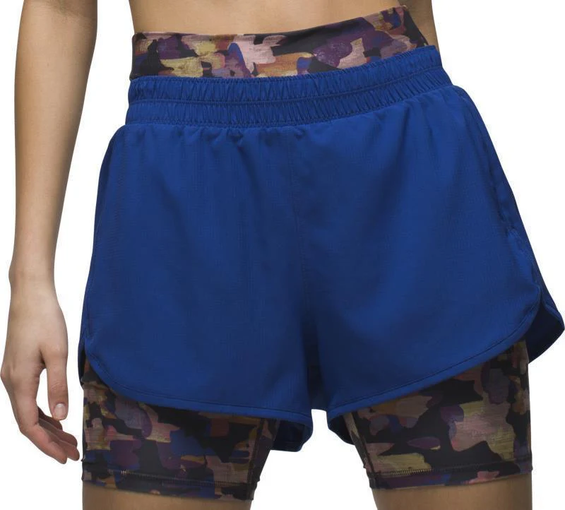 Peak to Pavement Shorts - Womens - Image 16