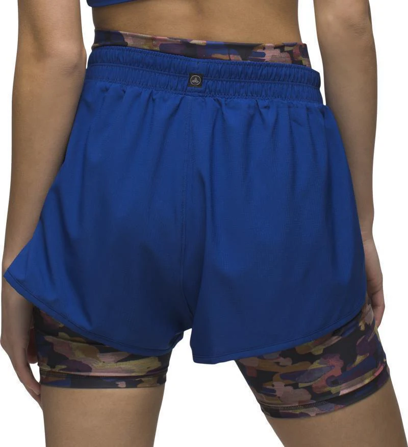 Peak to Pavement Shorts - Womens - Image 17