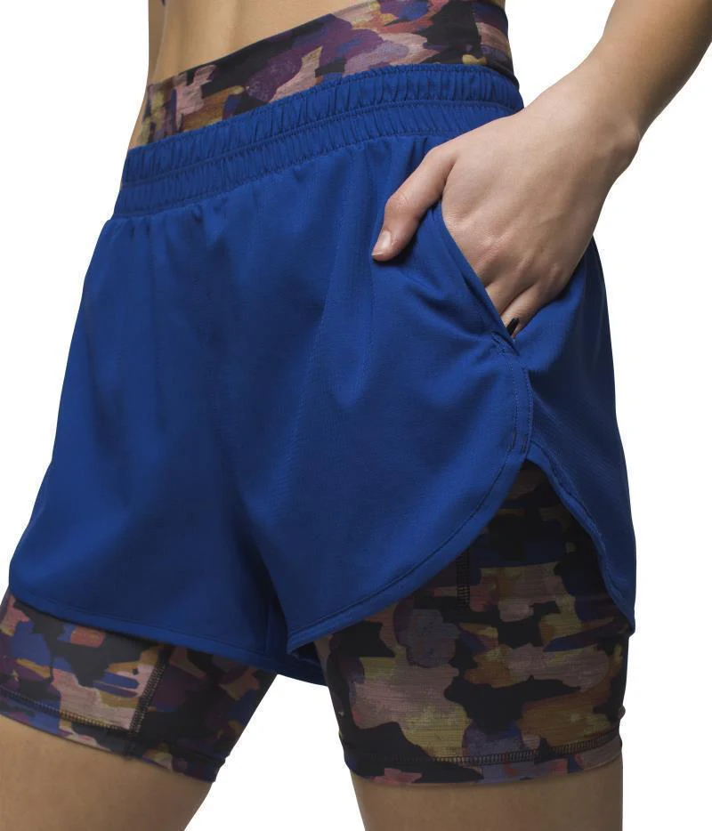 Peak to Pavement Shorts - Womens - Image 18