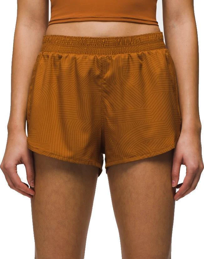 Peak to Pavement Shorts - Womens - Image 2