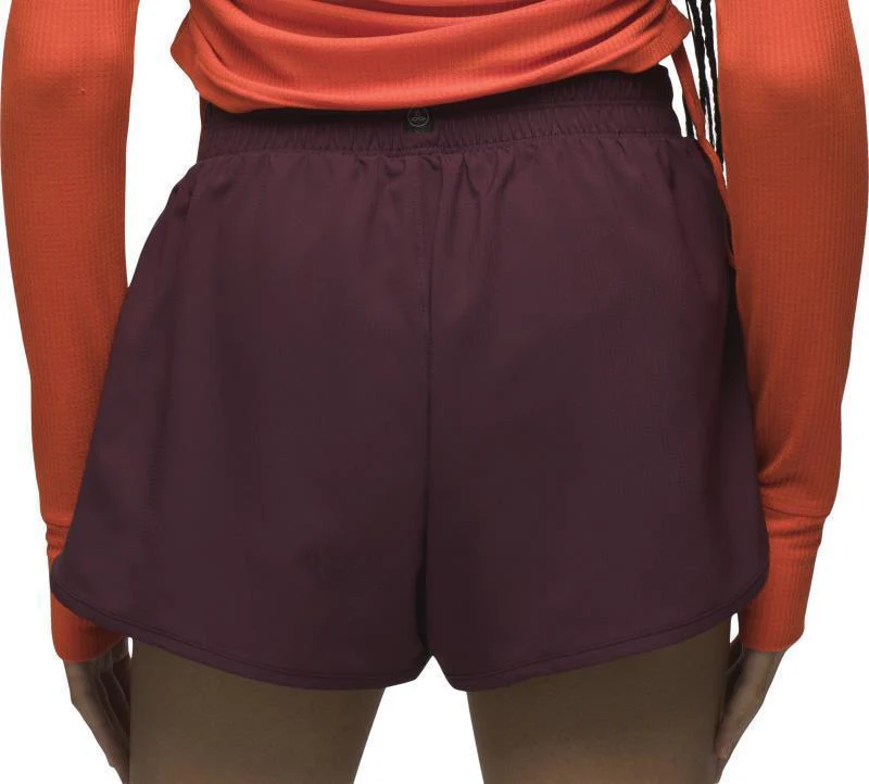 Peak to Pavement Shorts - Womens - Image 21