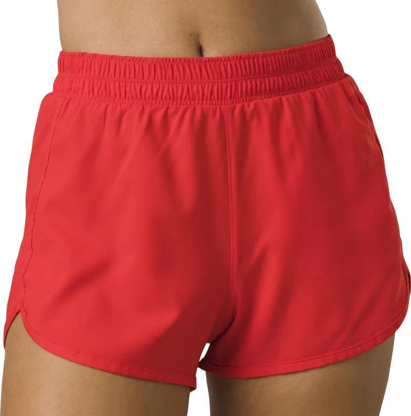 Peak to Pavement Shorts - Womens - Image 23