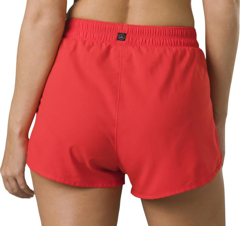 Peak to Pavement Shorts - Womens - Image 24