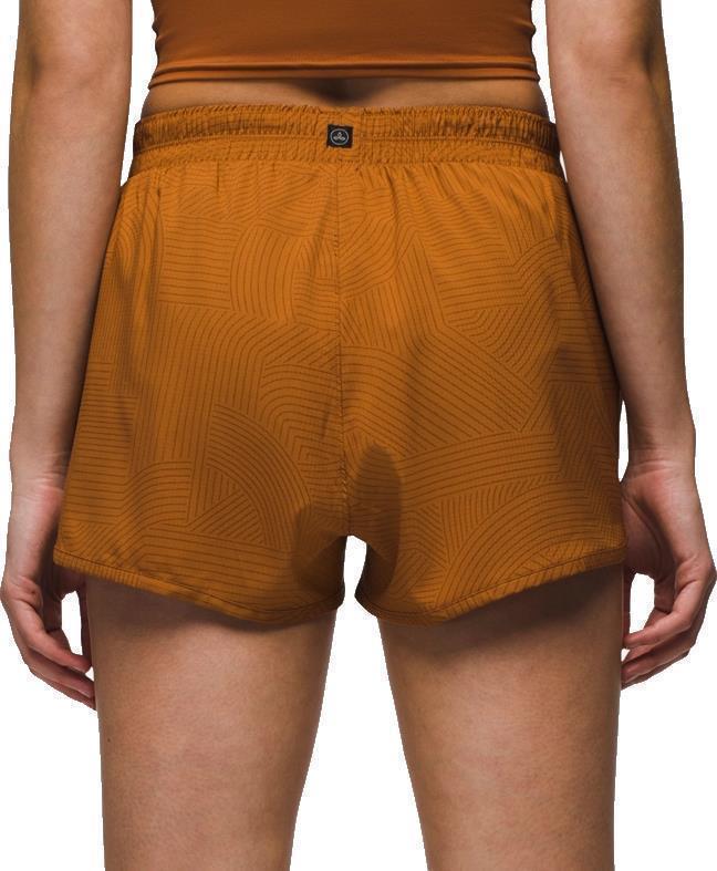 Peak to Pavement Shorts - Womens - Image 3