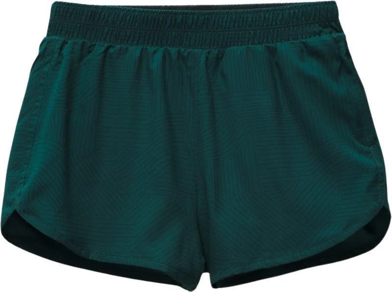 Peak to Pavement Shorts - Womens - Image 4