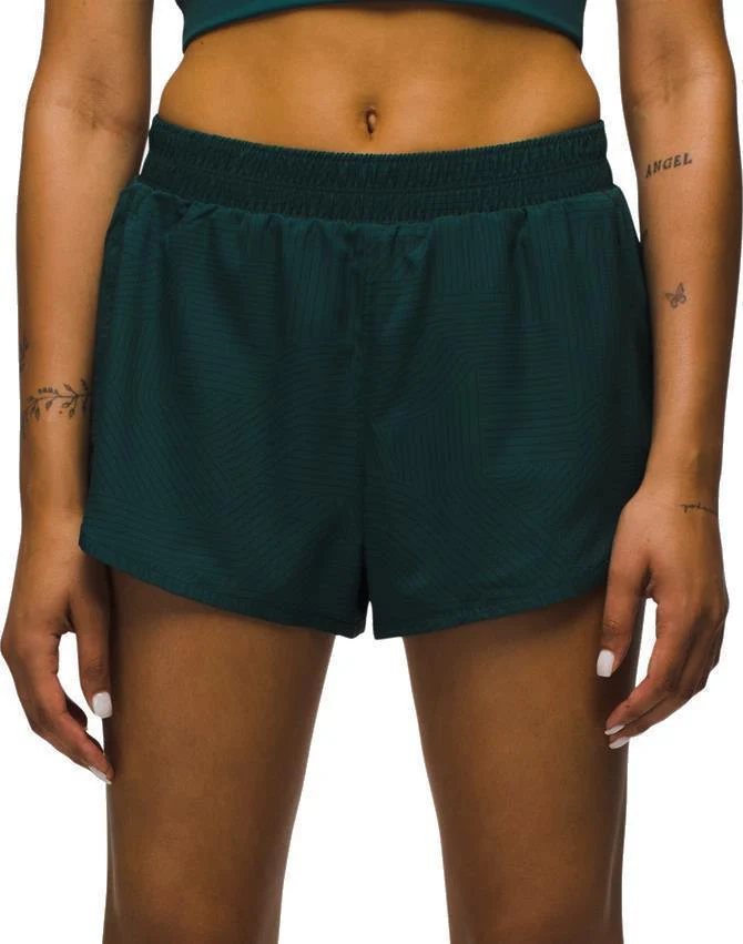 Peak to Pavement Shorts - Womens - Image 5