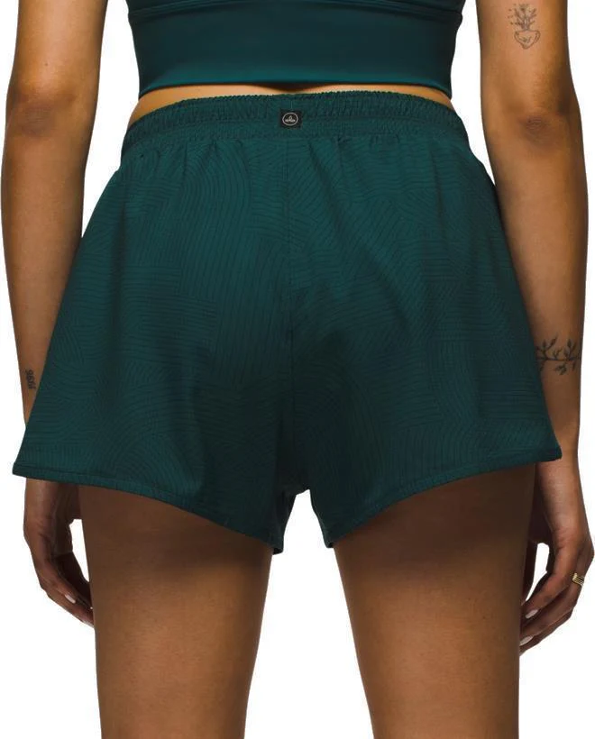 Peak to Pavement Shorts - Womens - Image 6